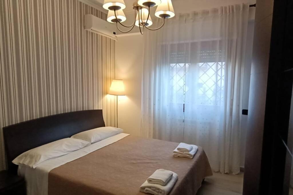 Appartamento Di Zeno Roma Exterior foto